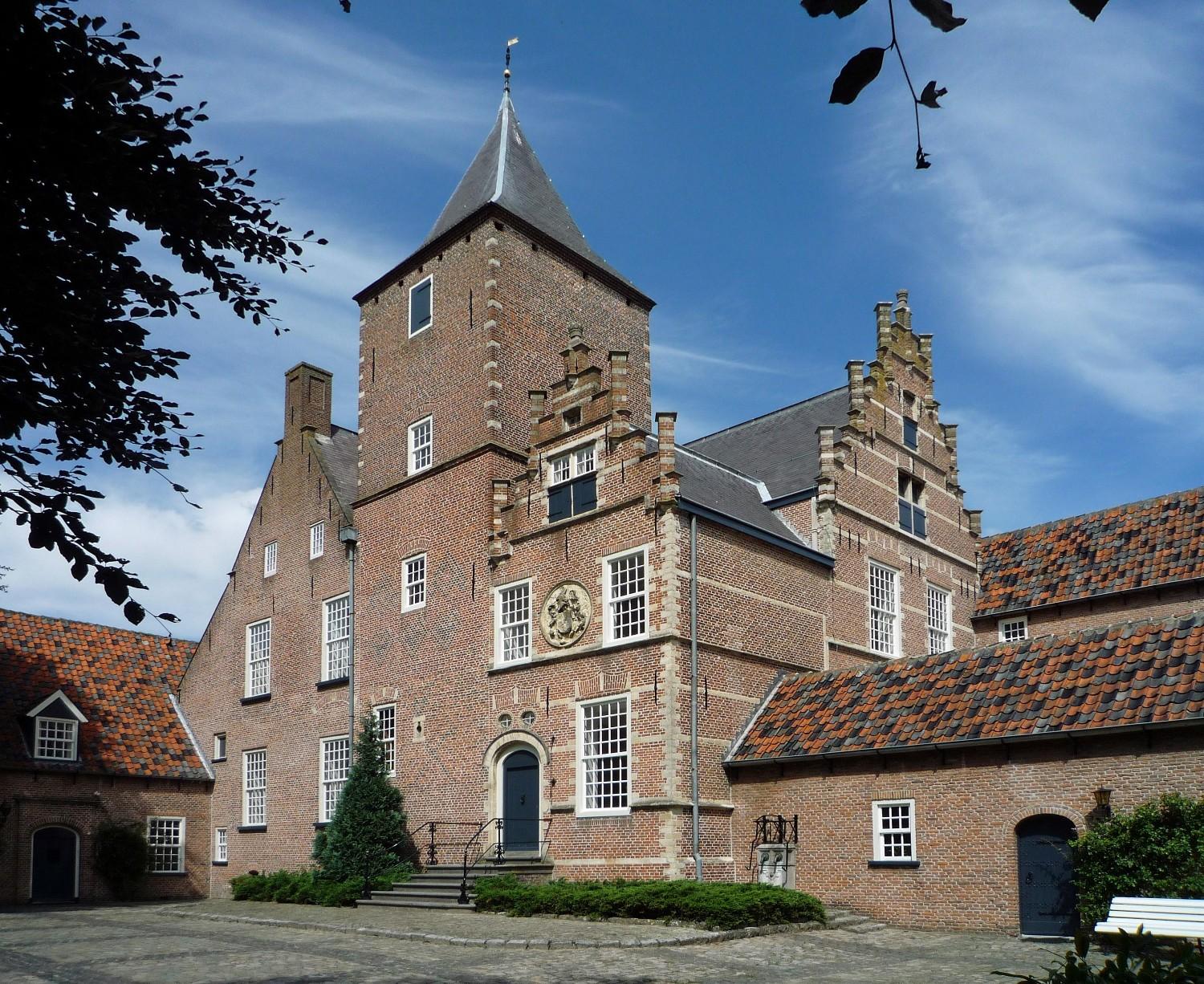 Klooster Sint Catharinadal Klooster Sint Catharinadal
