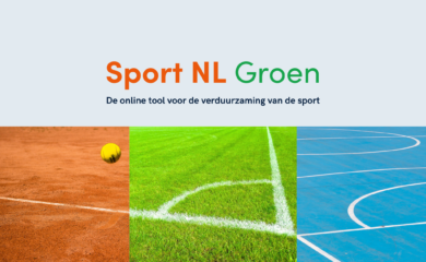 Sport NL Groen