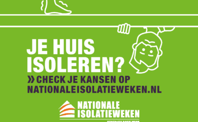 nationale isolatieweken