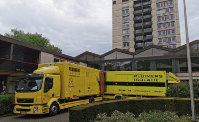 VvE in Wageningen