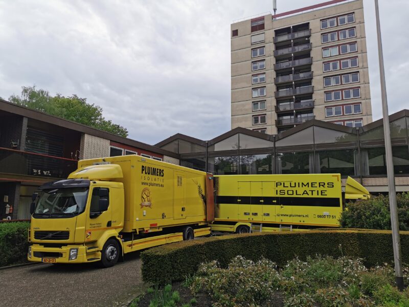 VvE in Wageningen