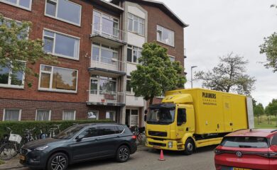 VvE in Utrecht