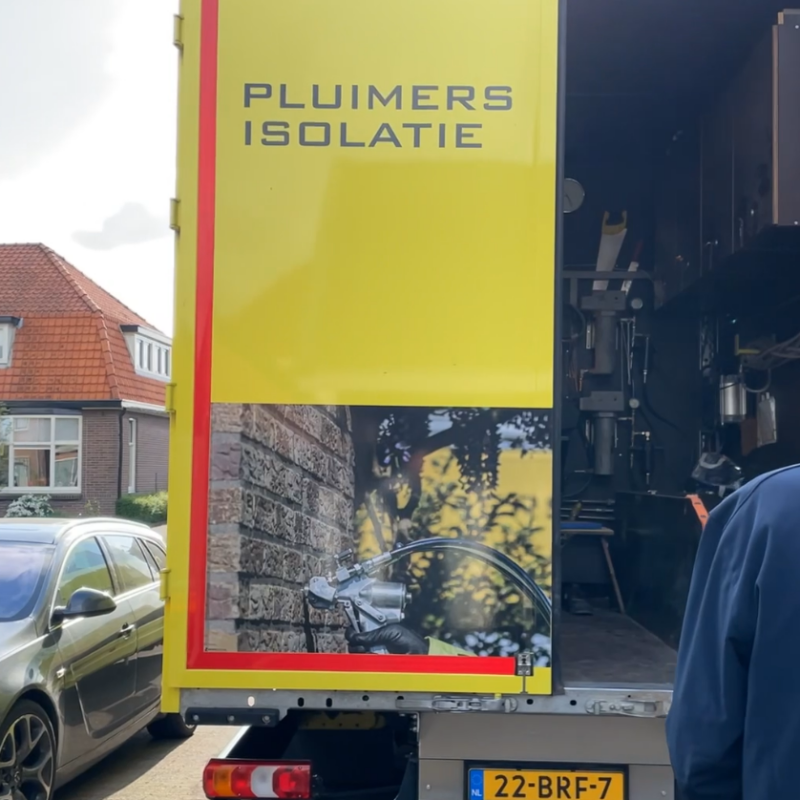 Pluimers x Nestaan