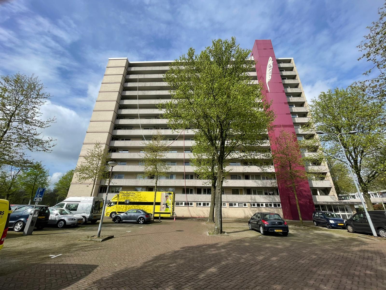 VvE Den Bosch