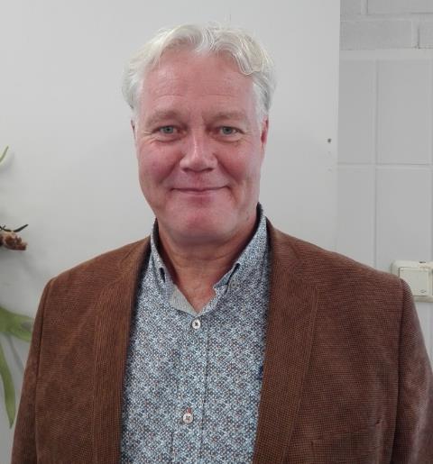 Rien van der Vlies