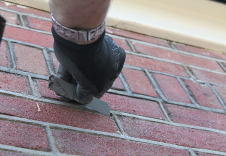 voegen reparatie 2