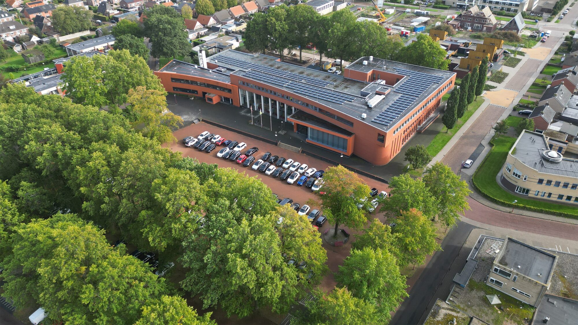 Gemeente Twenterand