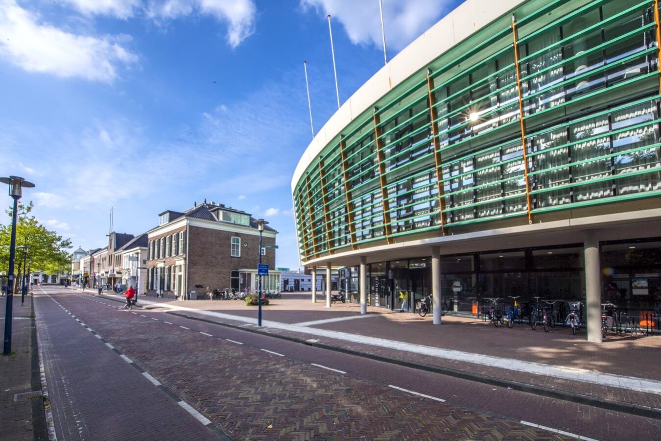Gemeente assen v1
