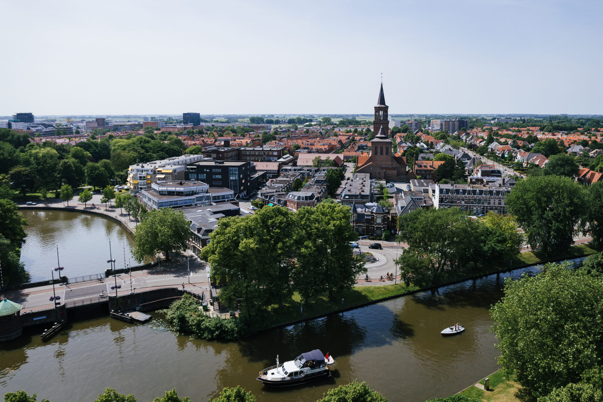 Gemeente leeuwarden