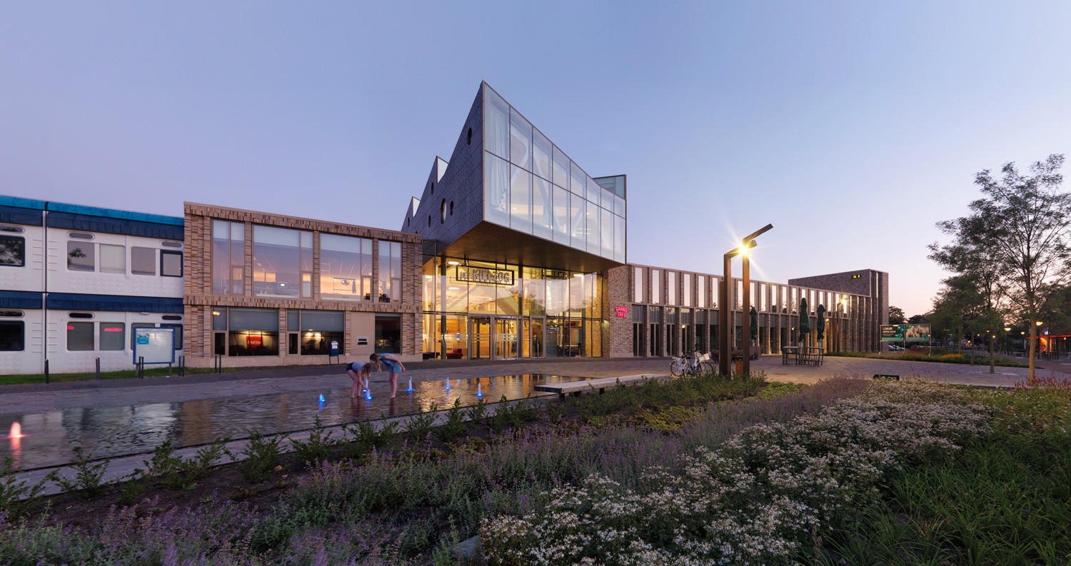 Gemeente midden Groningen