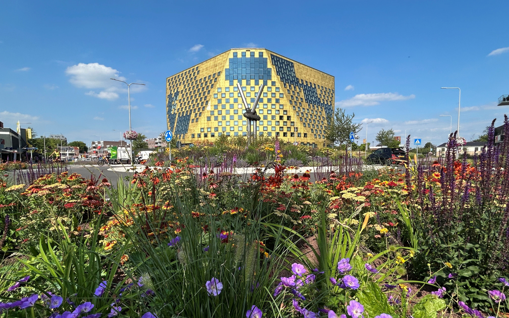 Gemeente hardenberg