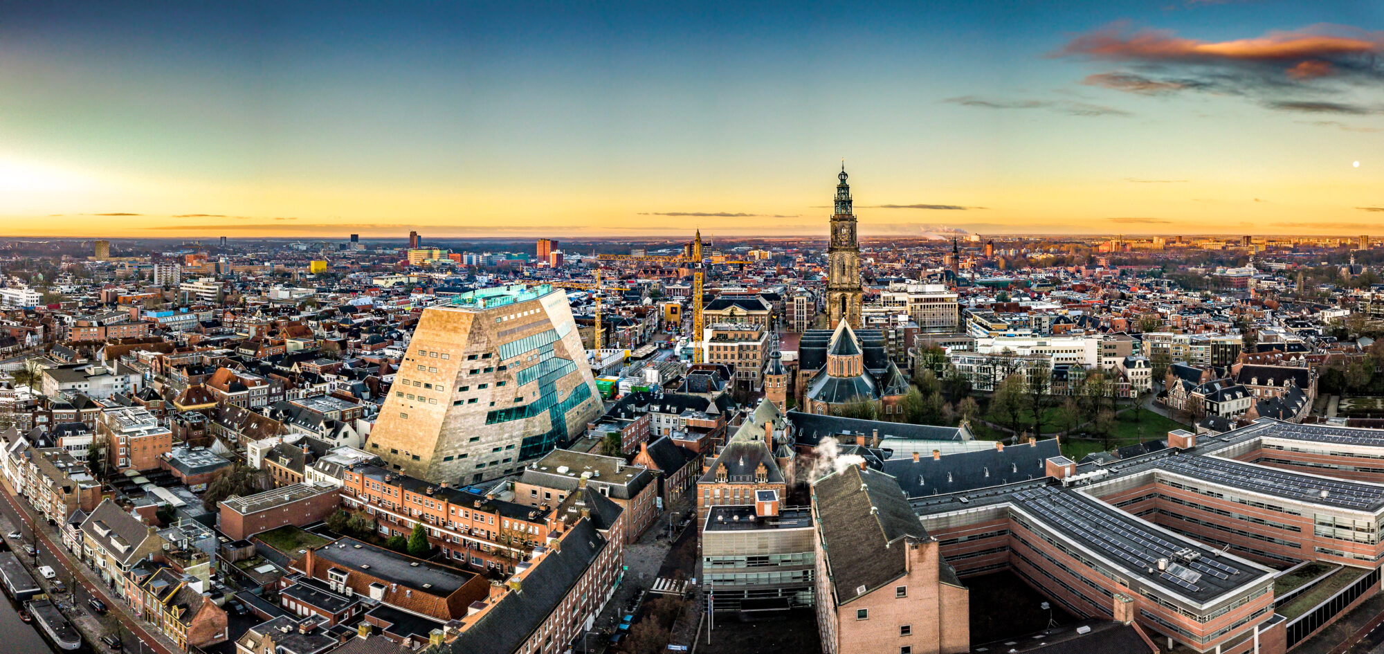 Groningen