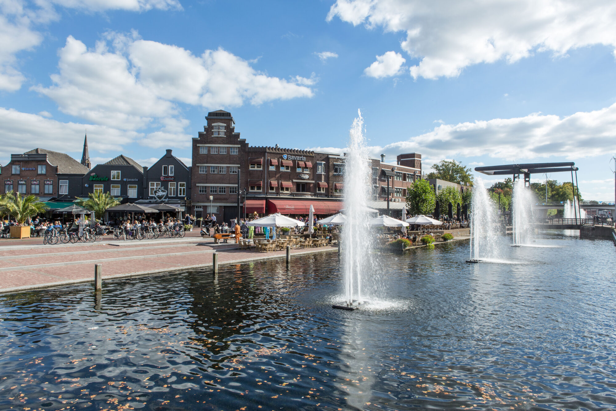 Gemeente Helmond
