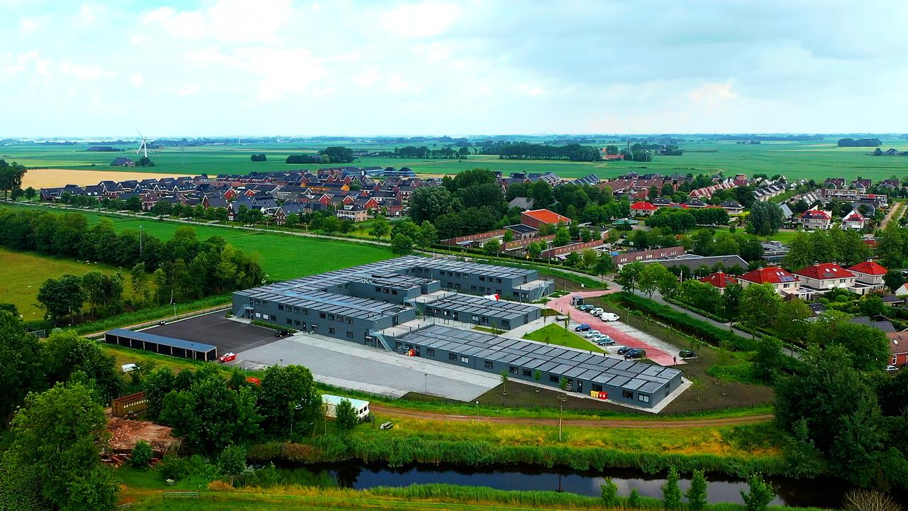 Het Hogeland