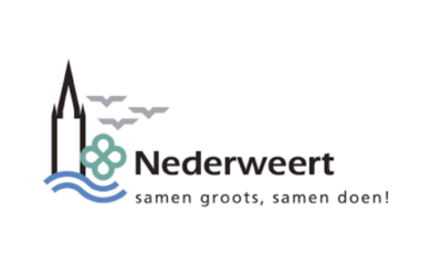 logo gemeente Nederweert