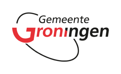 logo gemeente groningen