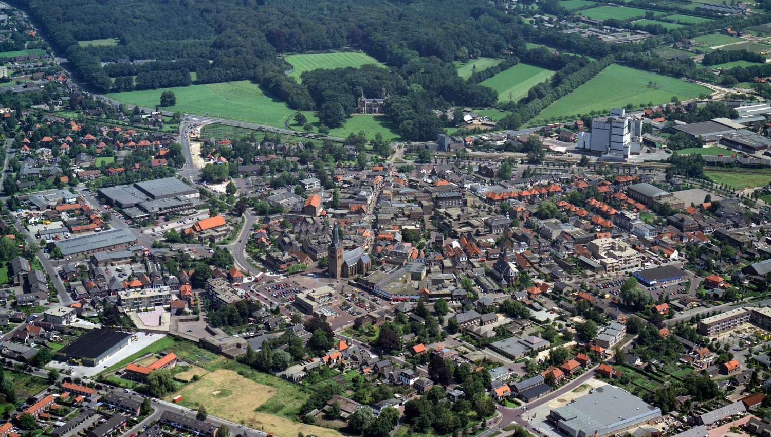Gemeente Barneveld
