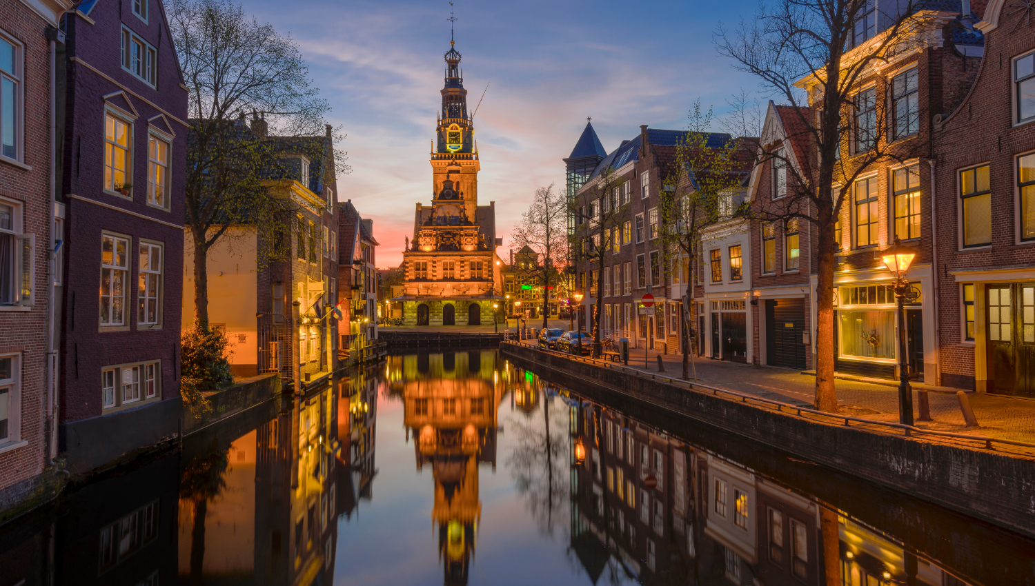 Gemeente Alkmaar