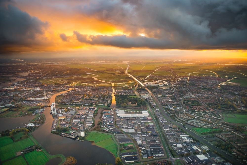 Gemeente Haarlemmermeer