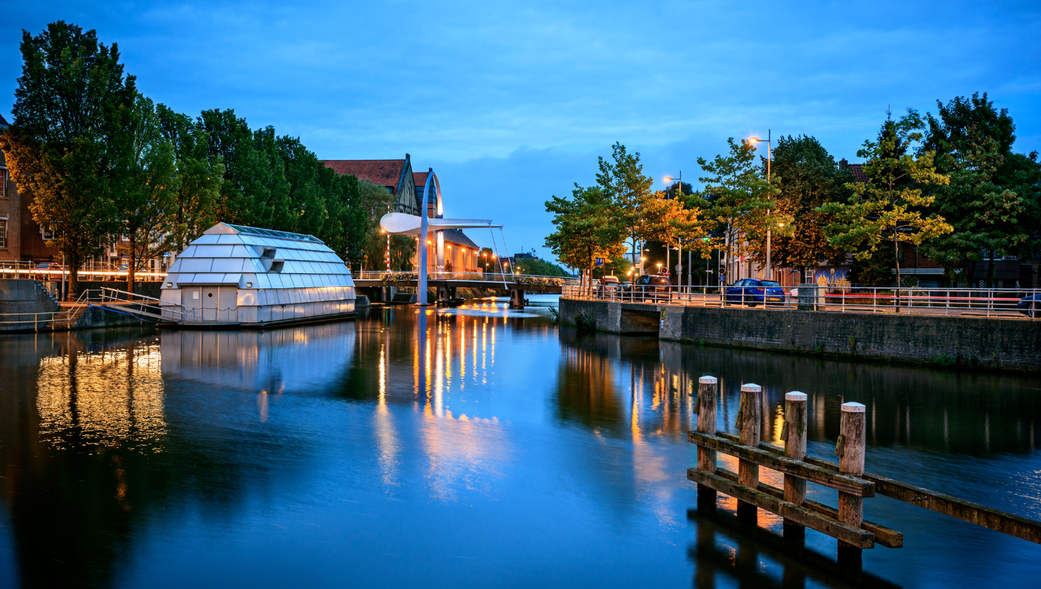 Gemeente leeuwarden