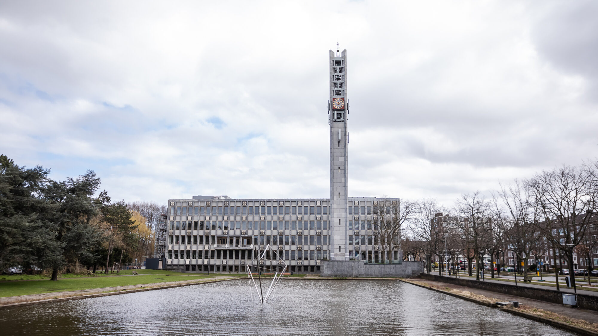 gemeente rijswijk
