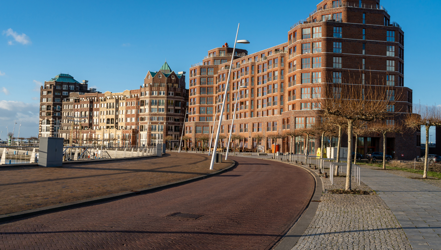 gemeente lelystad