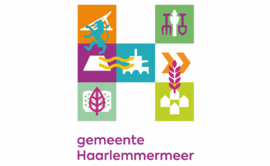 logo gemeente Haarlemmermeer