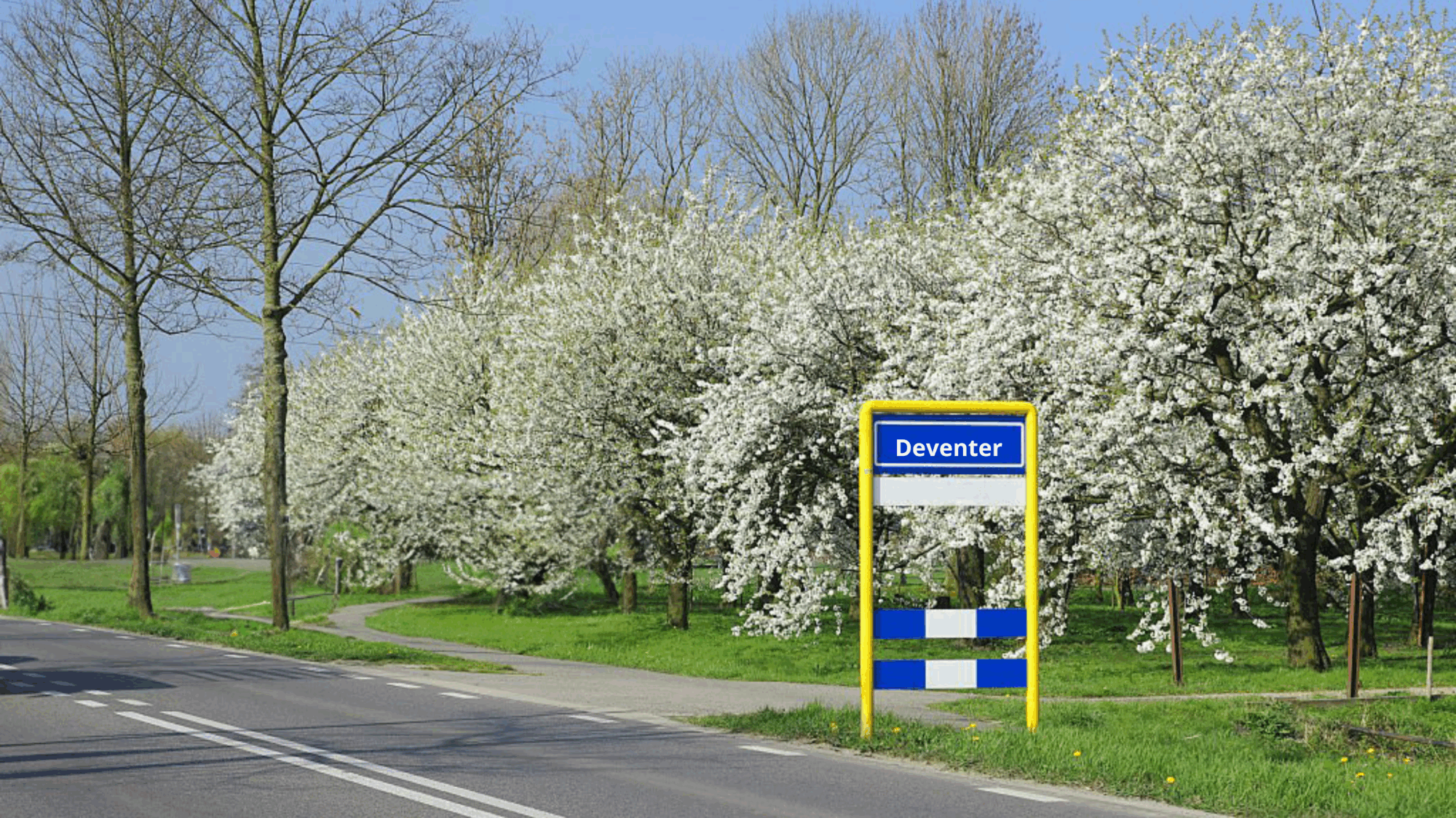 Isolatiebedrijf Deventer