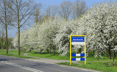 Isolatiebedrijf Dordrecht