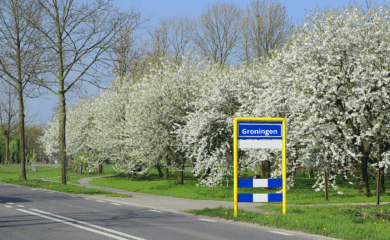 Isolatiebedrijf Groningen