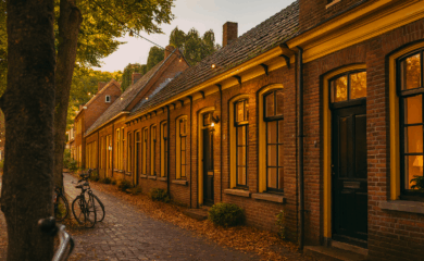 Nij Begun isolatiesubsidie