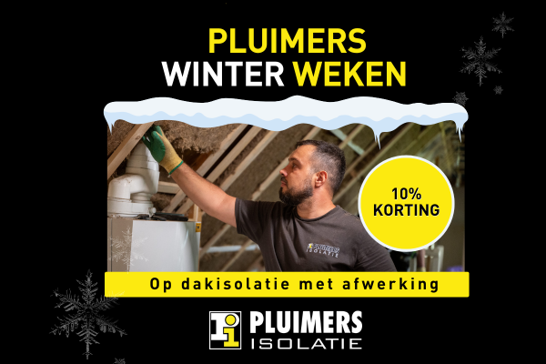 Pluimers Winterweken Homepage