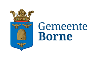 Logo gemeente Borne