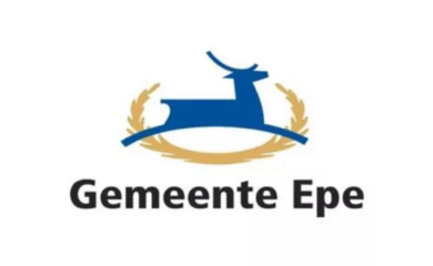 Logo gemeente Epe