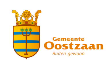 Logo gemeente oostzaan