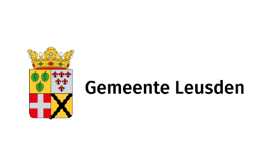 logo gemeente Leusden