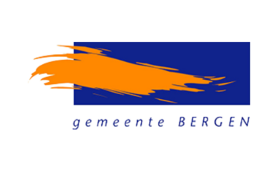Logo gemeente Bergen