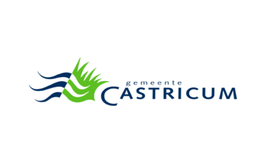 Logo gemeente Castricum