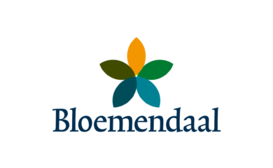 Logo gemeente Bloemendaal