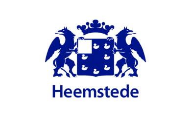 Logo gemeente Heemstede