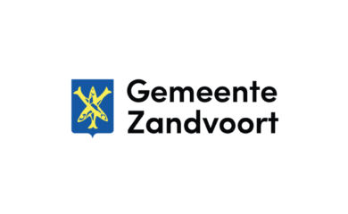Logo gemeente Zandvoort