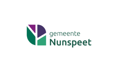 Logo gemeenten Nunspeet