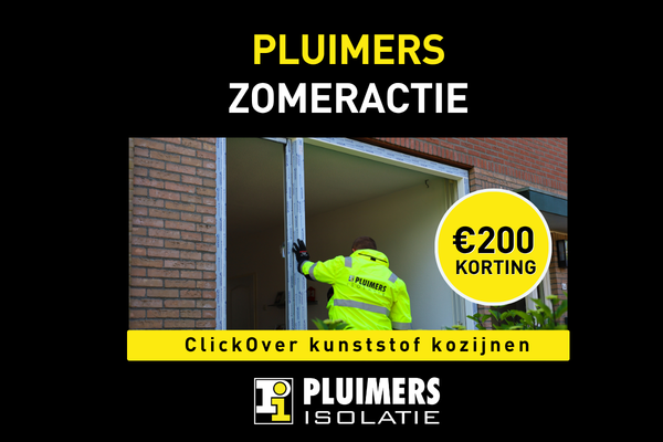 ClickOver zomeractie