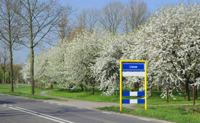 Isolatiebedrijf Lisse