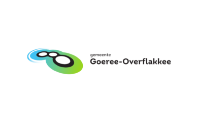 Logo gemeente Goeree-overflakke
