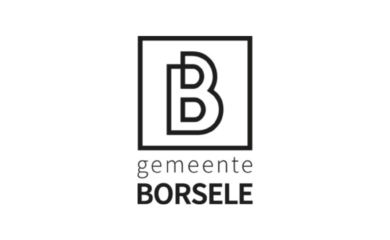 Logo gemeente borsele