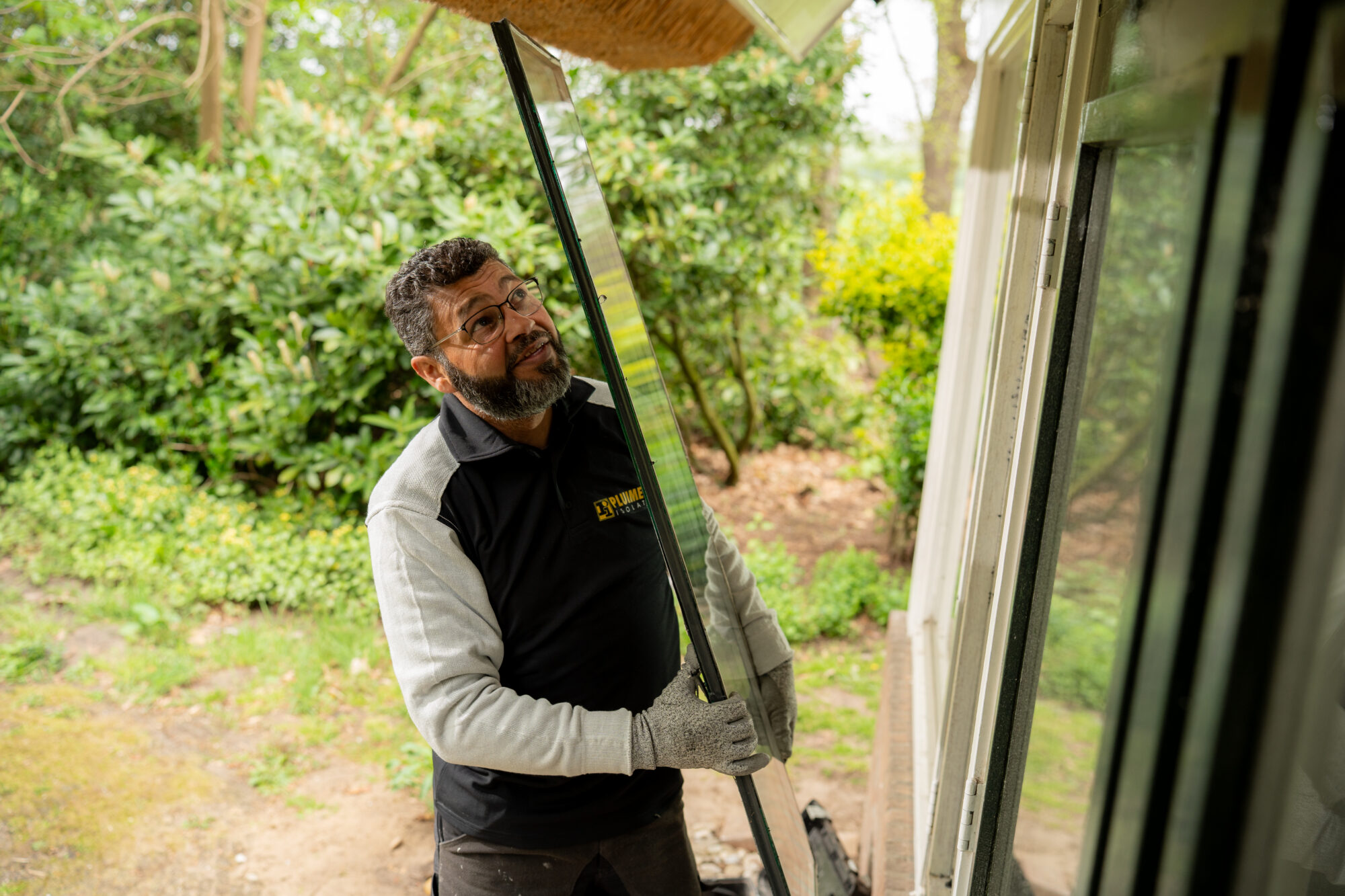 Isolatieglas laten plaatsen: stappenplan