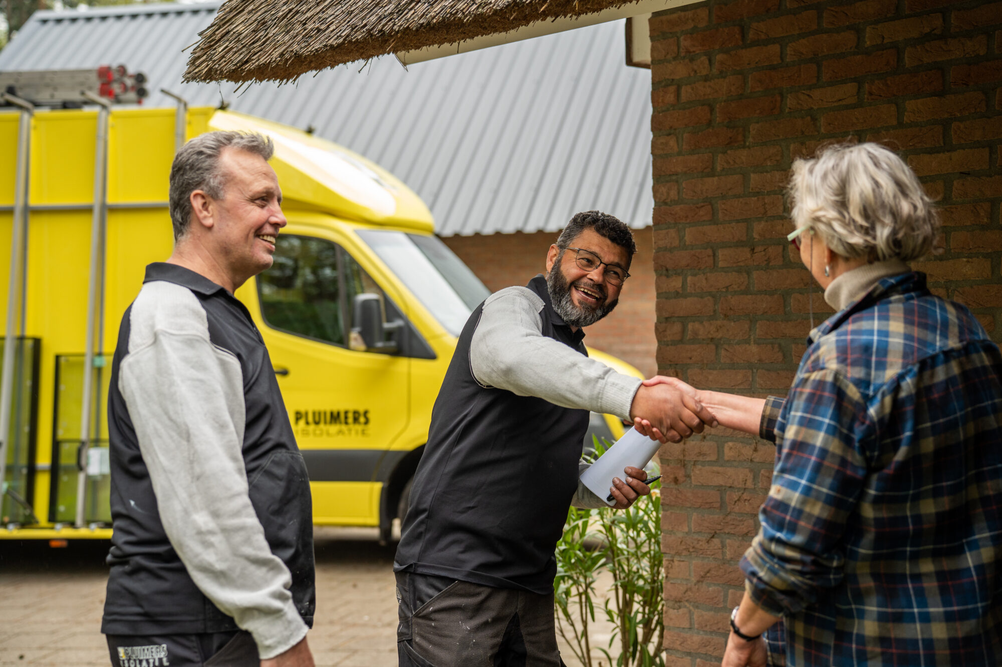 Isolatieglas en duurzaamheid