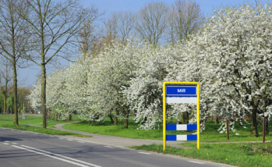 Isolatiebedrijf Mill