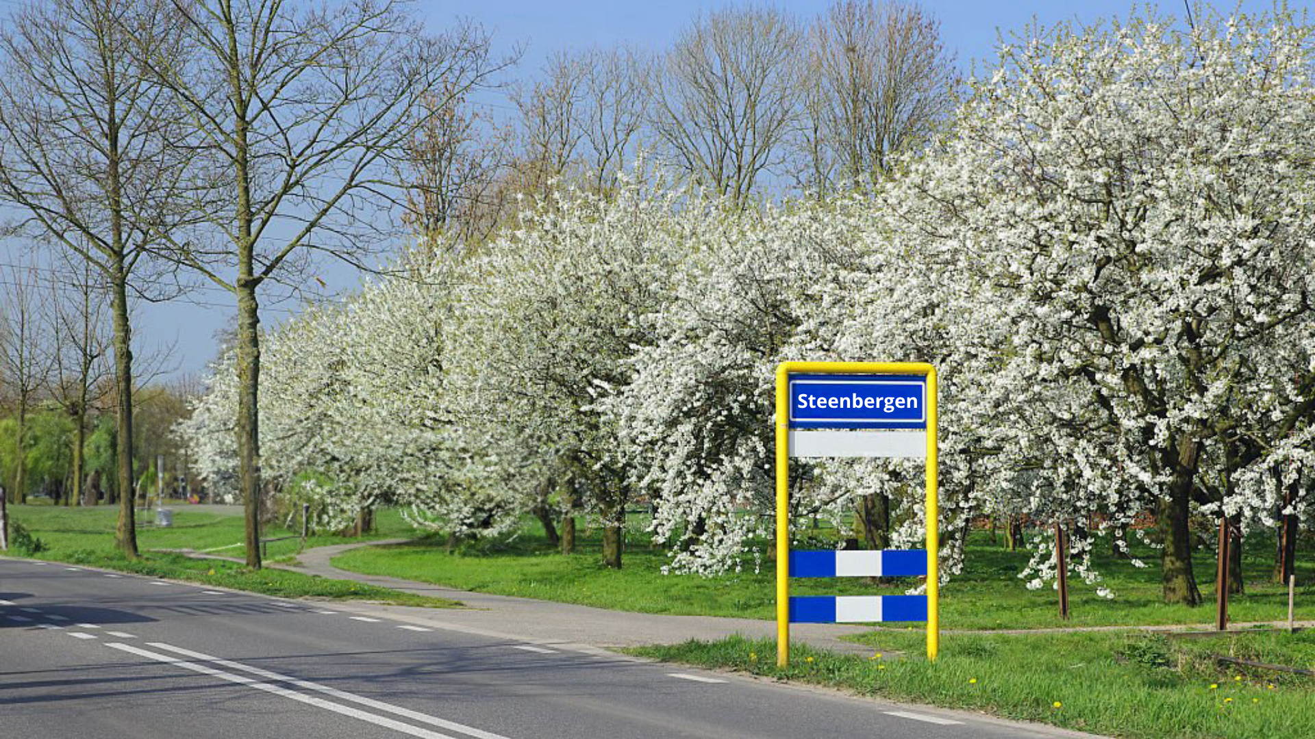 Isolatiebedrijf Steenbergen